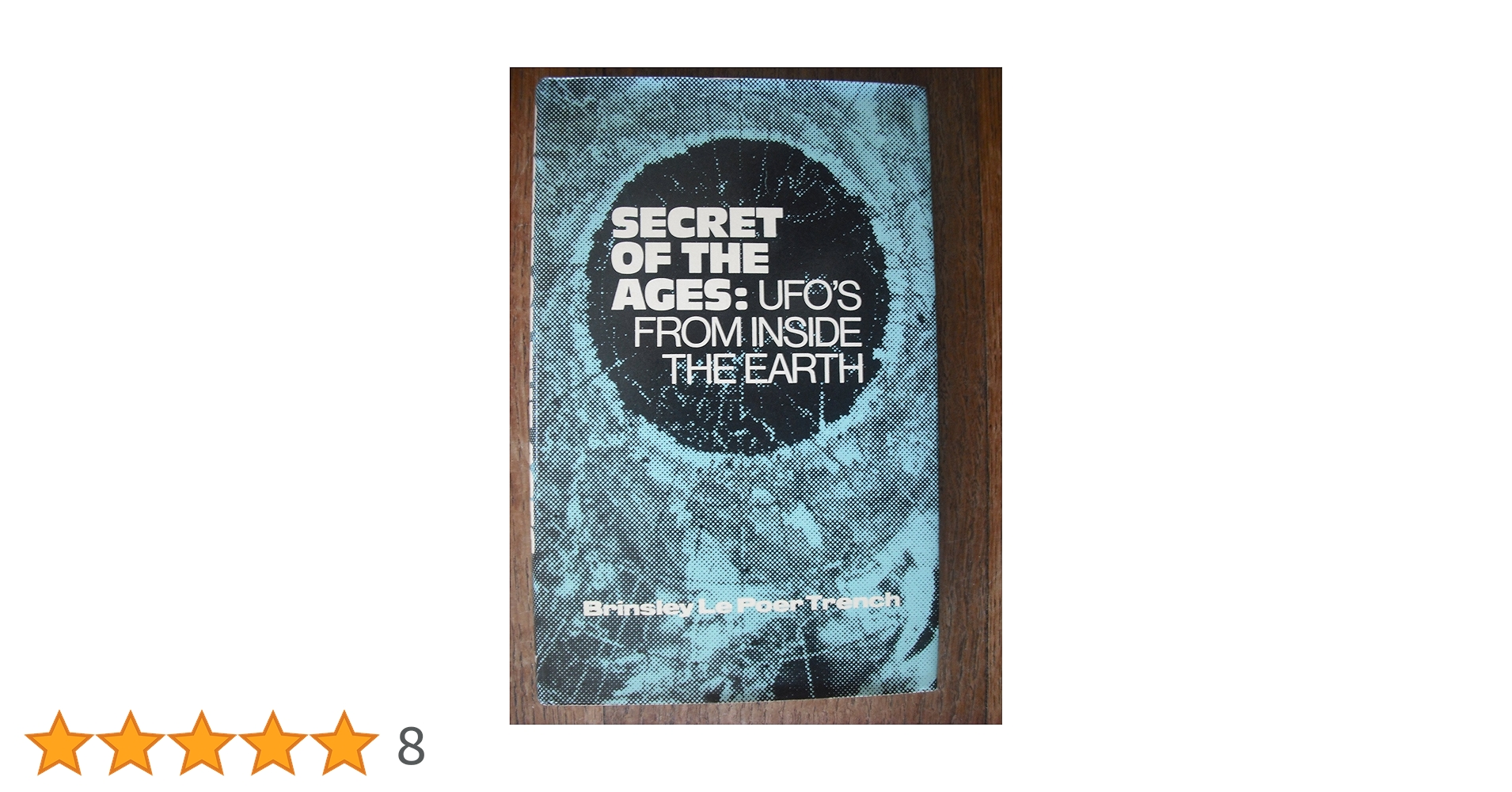 洋書 Secret of the Ages: UFOs by Trench 洋書 Secret of the Ages: UFOs by Trench Secret of the Ages